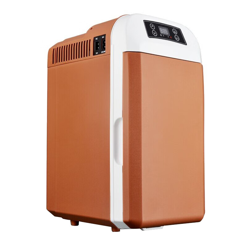 腾爵 便携数显车载冰箱