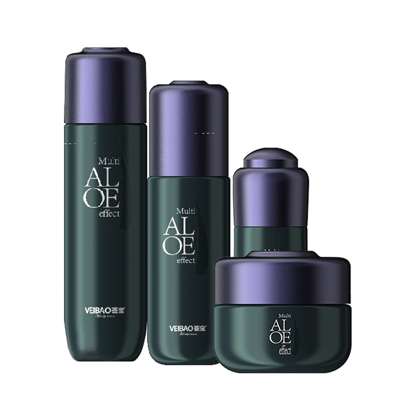 荟宝 滋养嫩肤护肤套装