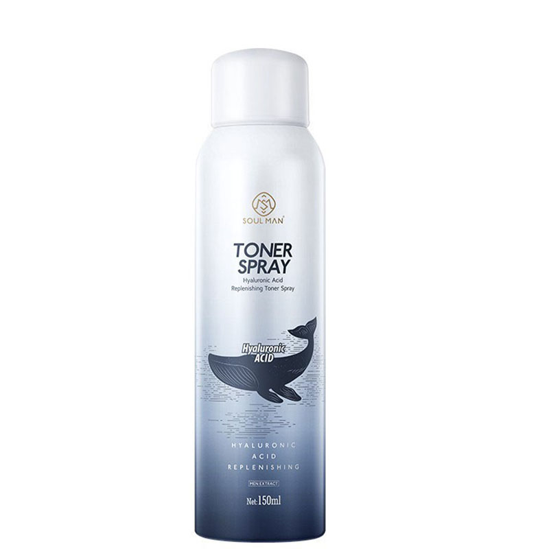 极男 烟酰胺 爽肤水