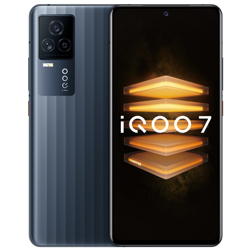 vivo 超快闪充手机