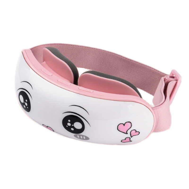 凯胜 气压呆萌按摩器