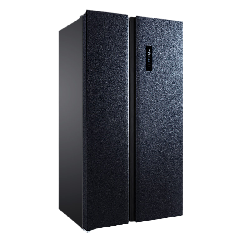 TCL 双变频风冷无霜电冰箱