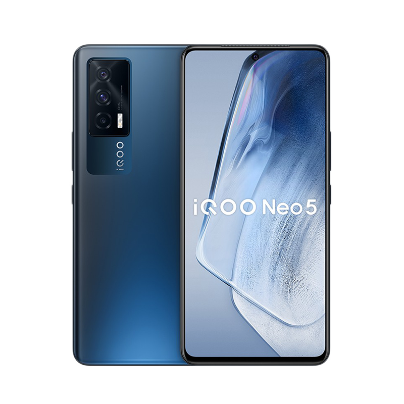 vivo 高频芯片智能手机