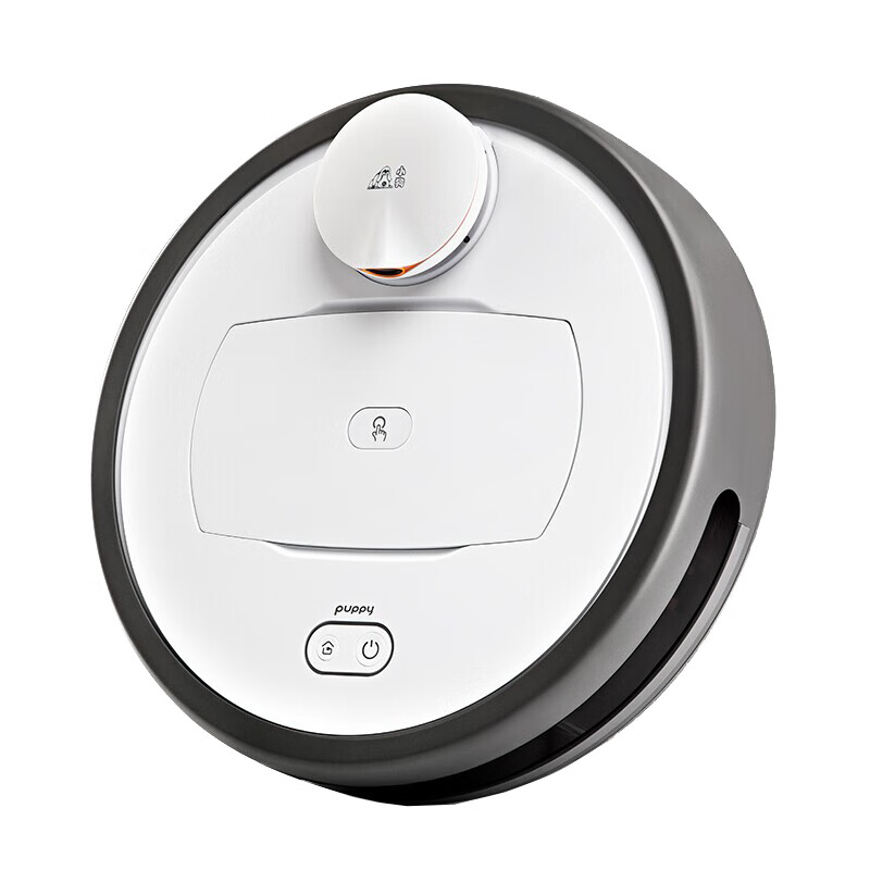 小狗扫拖一体机器人