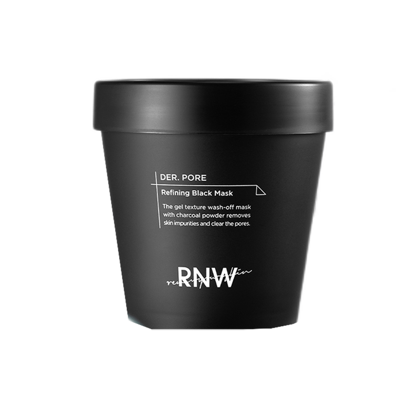 RNW 清爽质地清洁泥膜