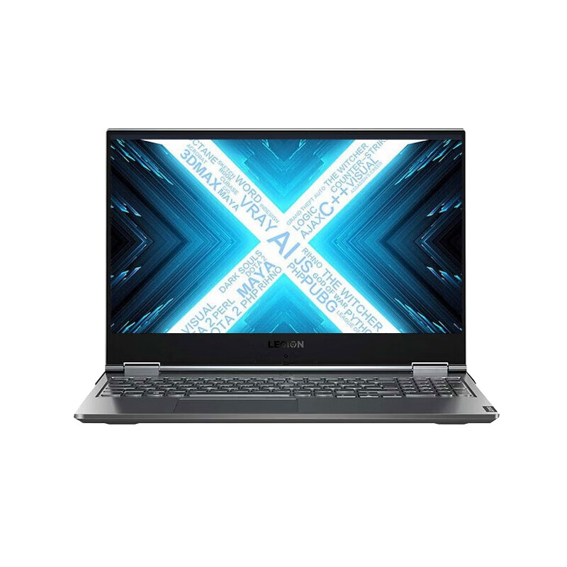 联想 全面屏笔记本电脑