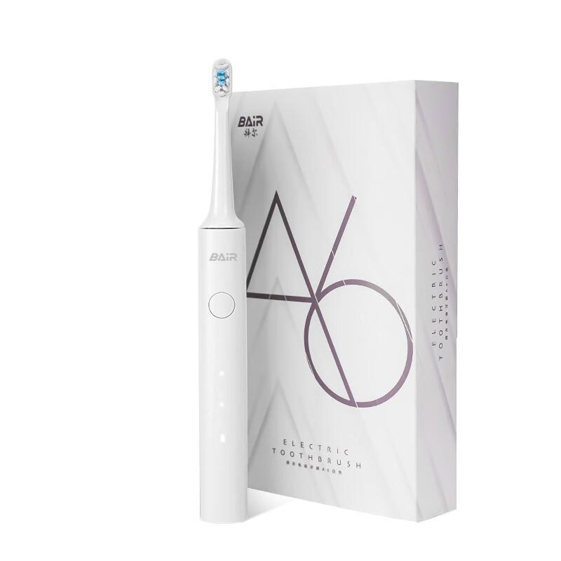 拜尔 智能电动牙刷