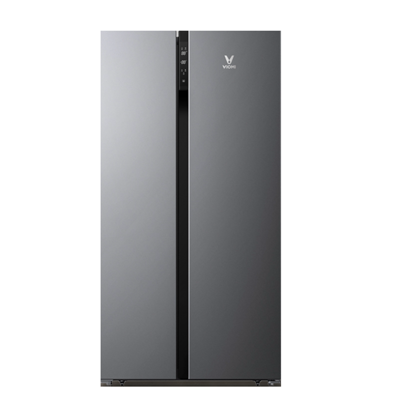 云米 除菌对开门冰箱