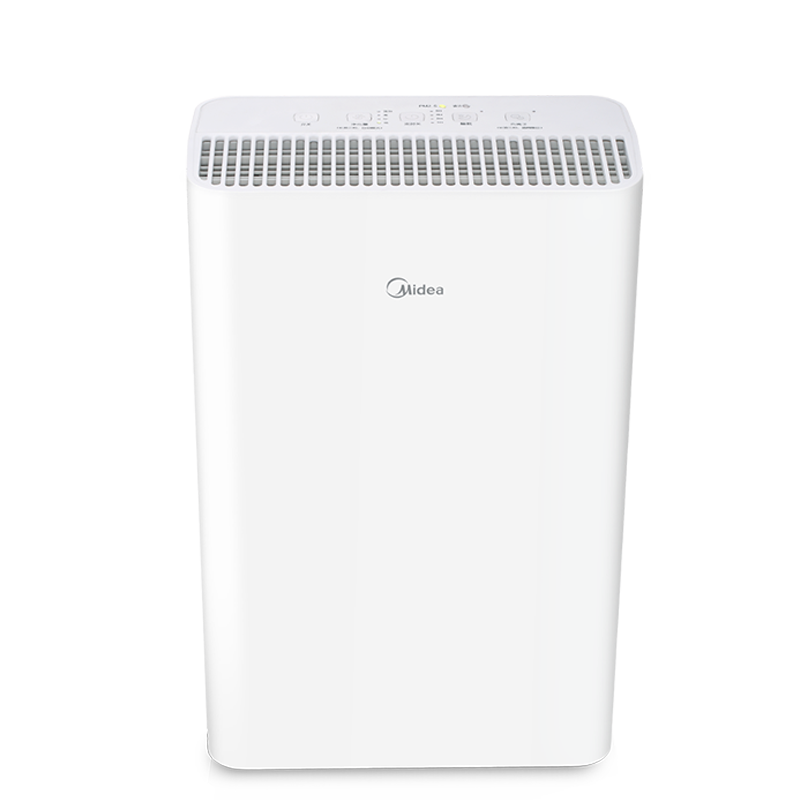 美的 负离子空气净化器