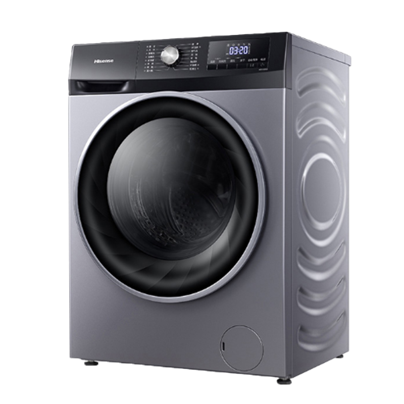 海信 高温除菌洗衣机