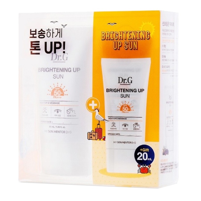 蒂迩肌 焕亮防晒 防晒霜