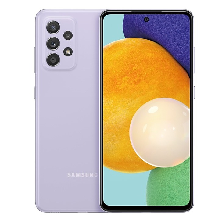 三星 120Hz全视屏手机