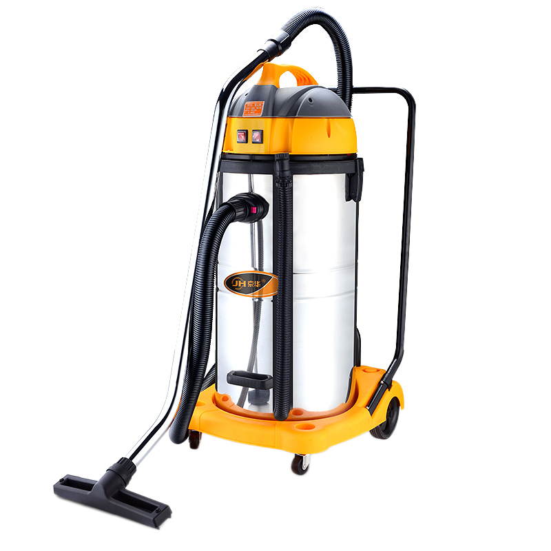 京华 大容量工业吸尘器