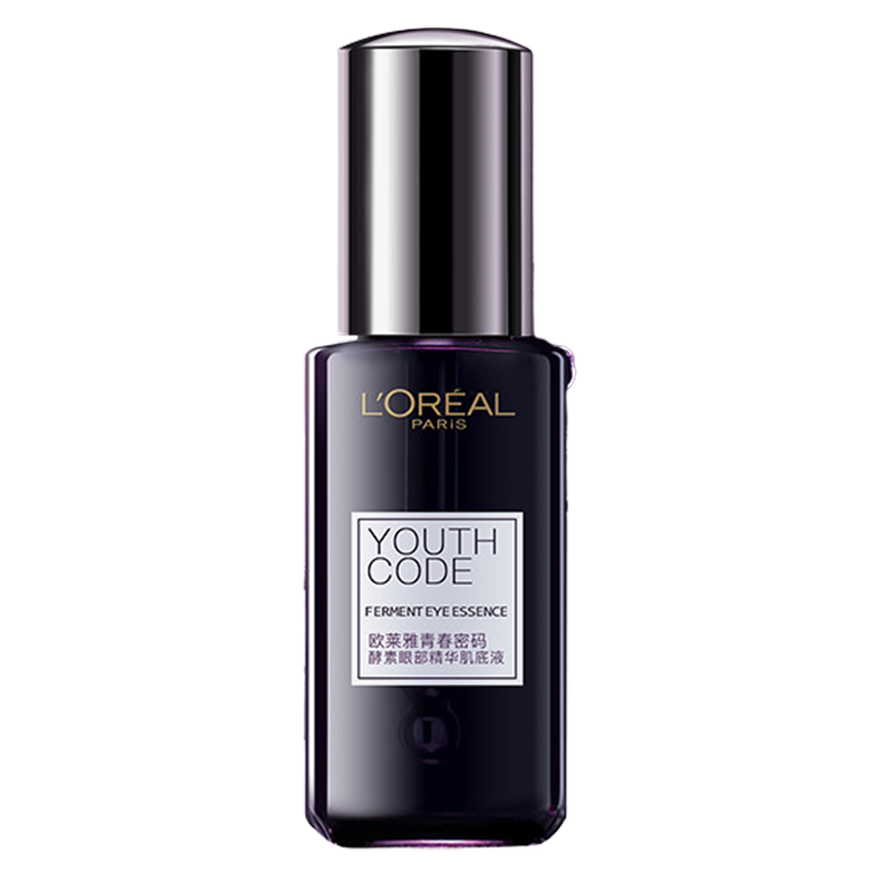 欧莱雅 眼部肌底精华液