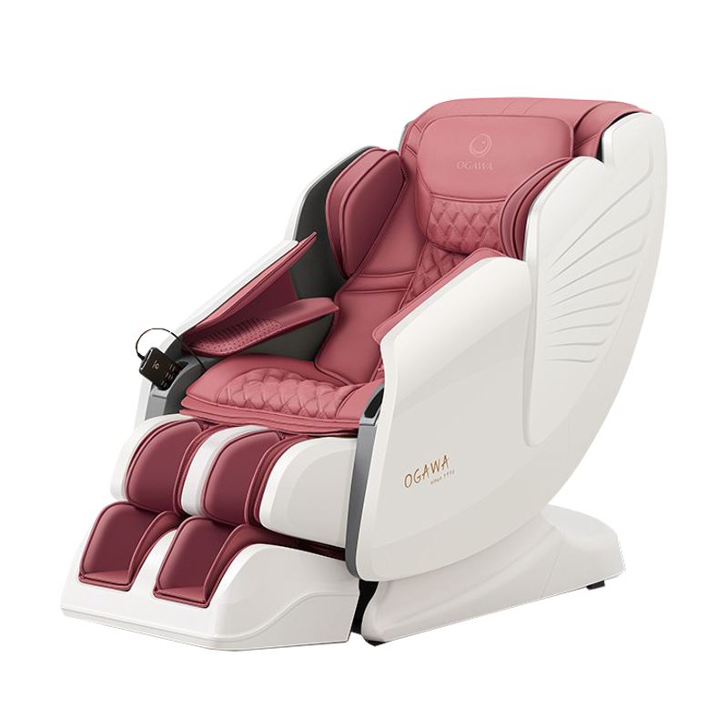 奥佳华 智能操控按摩椅