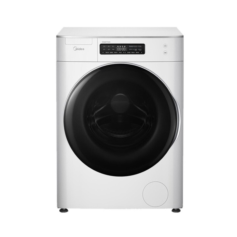 美的 防缠绕洗衣机