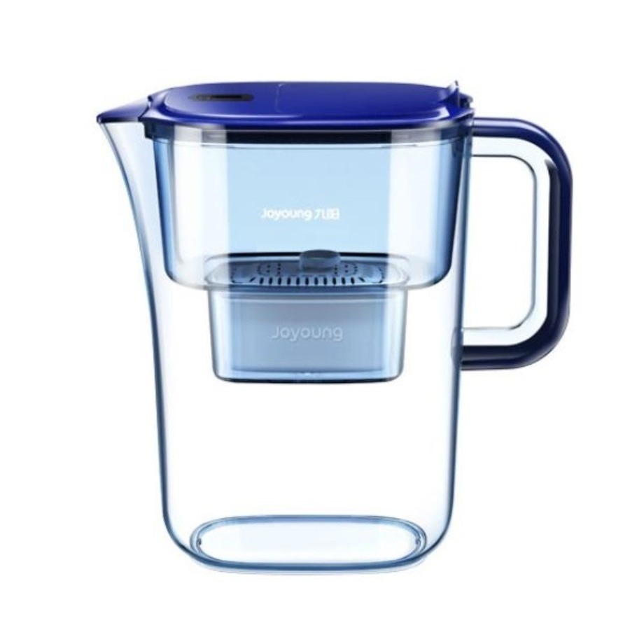 九阳 简约外观过滤壶