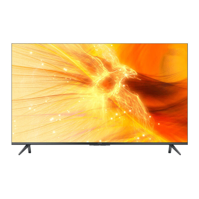 FFALCON 原彩色温电视