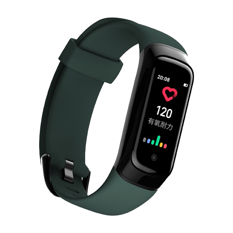 Keep 即插即充运动智能手环