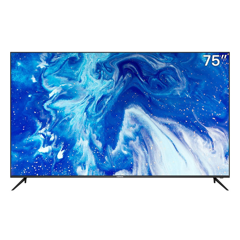 康佳 在线教育电视