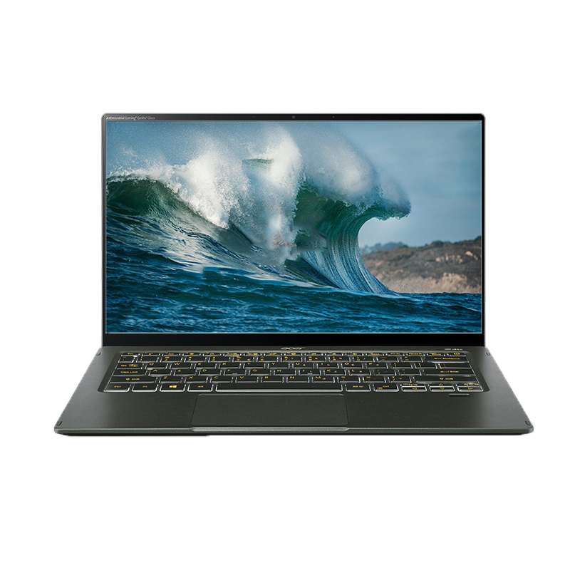 宏碁 11代酷睿i7笔记本