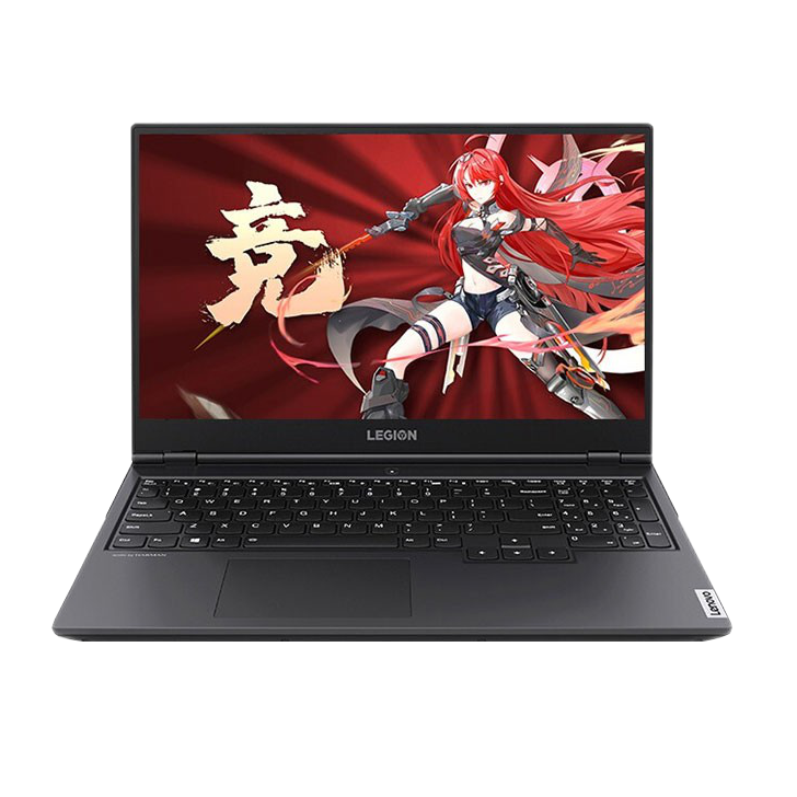 联想 高刷率窄边框游戏本