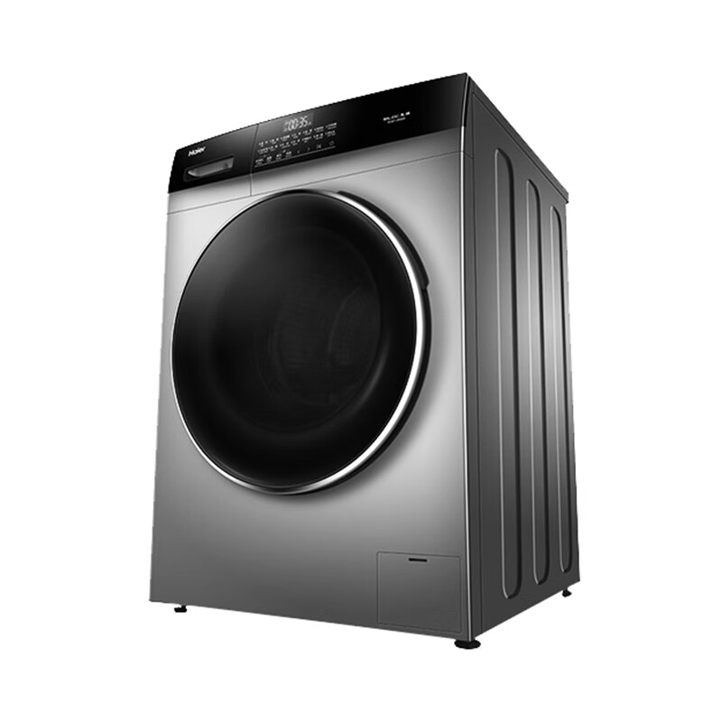 海尔 高温筒自洁洗衣机
