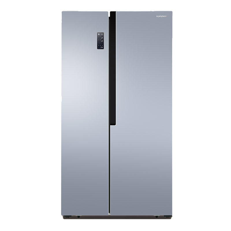 容声风冷无霜家用变频冰箱