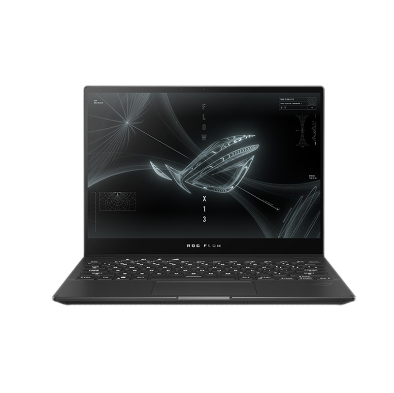 ROG 轻薄小巧游戏本