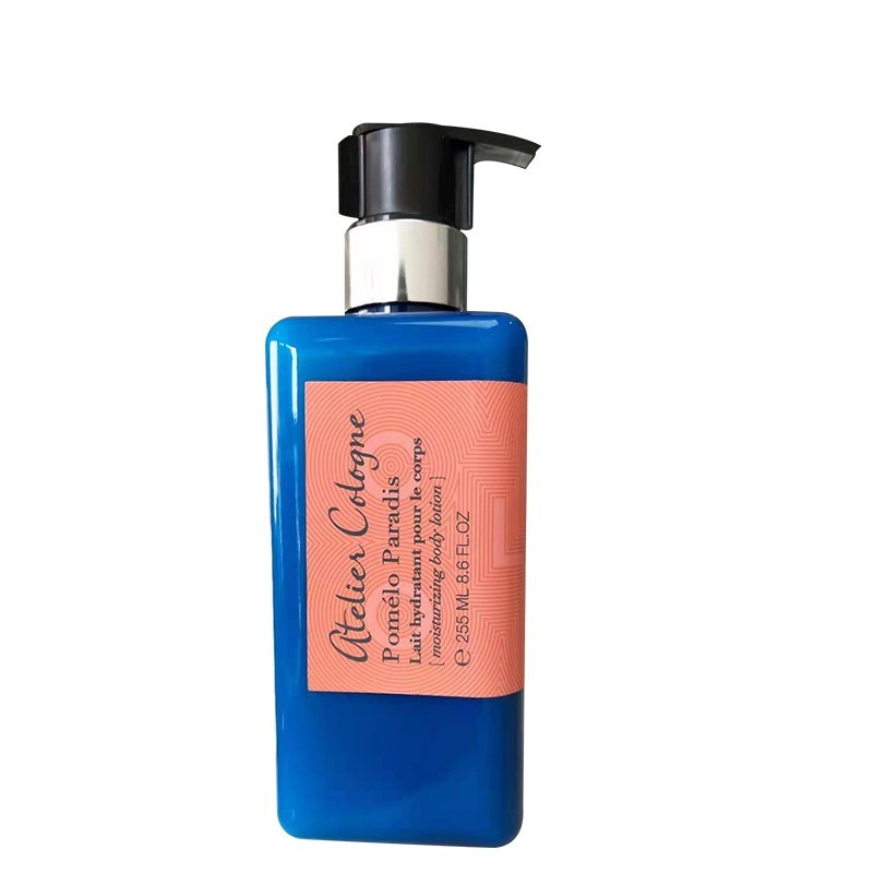 欧珑 柔嫩香氛身体乳