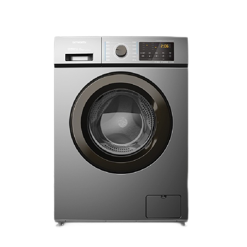 创维 变频电机滚筒洗衣机