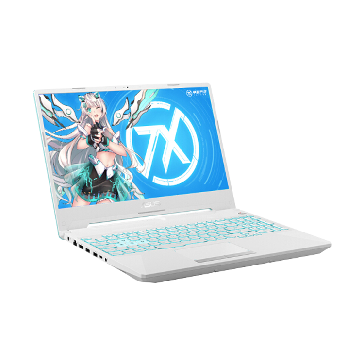 华硕 冰川散热游戏本
