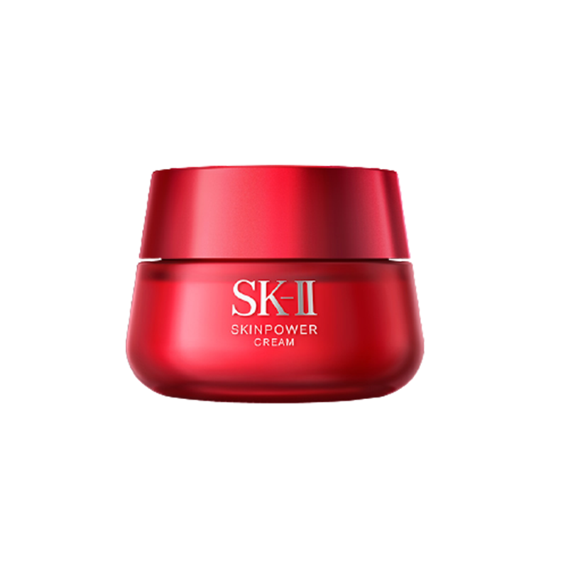 SK-II 大红瓶面霜