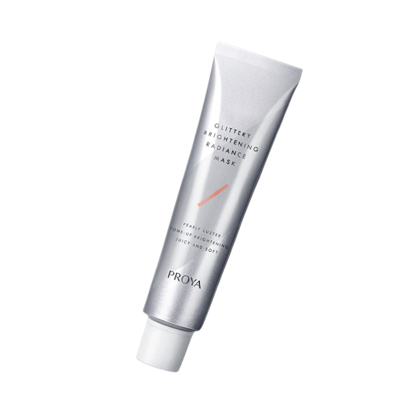 珀莱雅 舒缓救急涂抹补水面膜