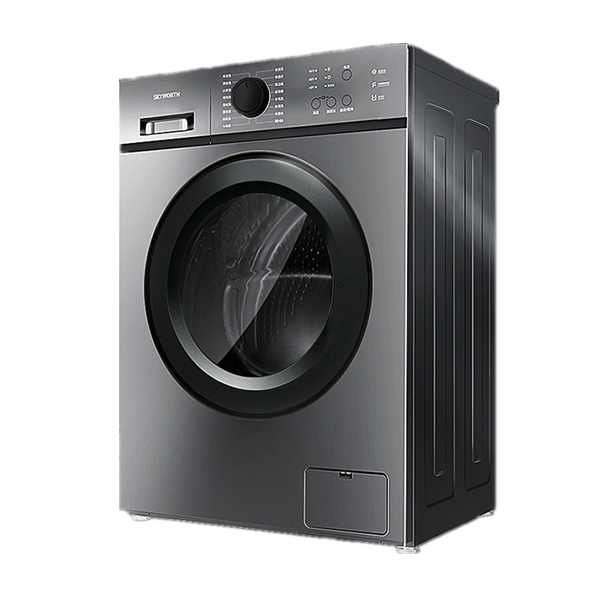 创维超薄机身洗衣机