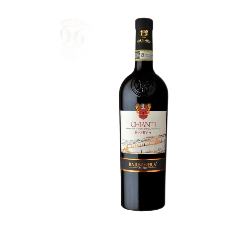 巴巴内拉 单宁醇厚红酒