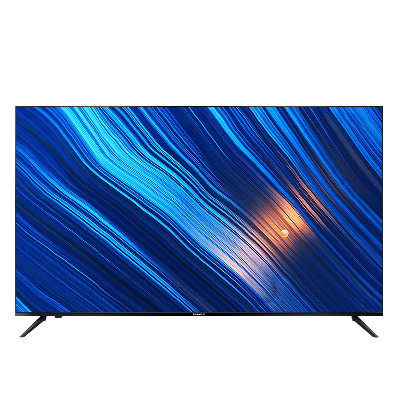 SHARP 智能网络液晶电视机