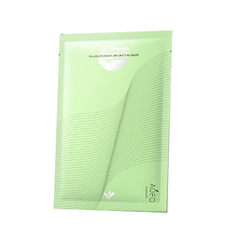 AOEO海葡萄补水保湿面膜