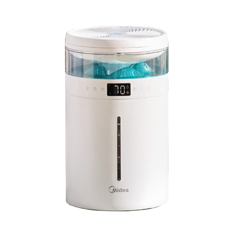 美的 纳米水雾加湿器
