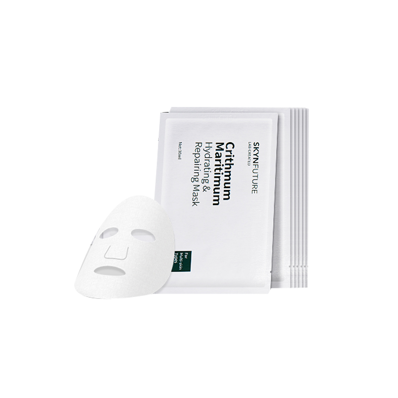 肌肤未来 强韧保湿 面膜