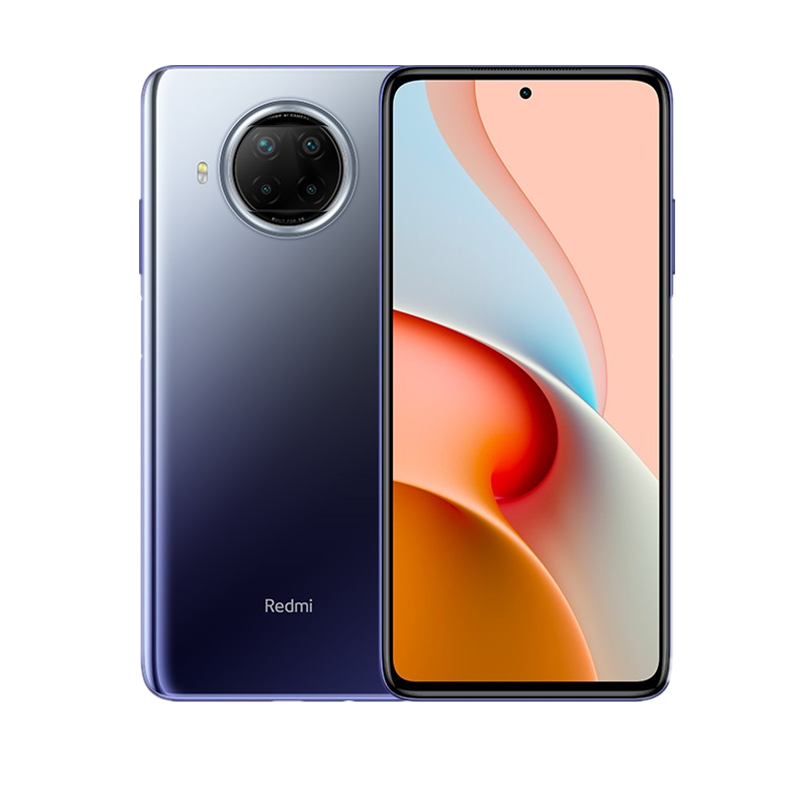 小米 高刷新率手机