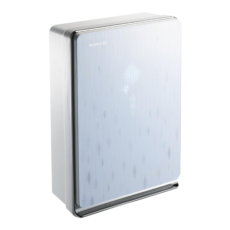 格力 低损耗净水器