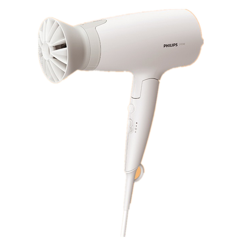 飞利浦小花筒电吹风机