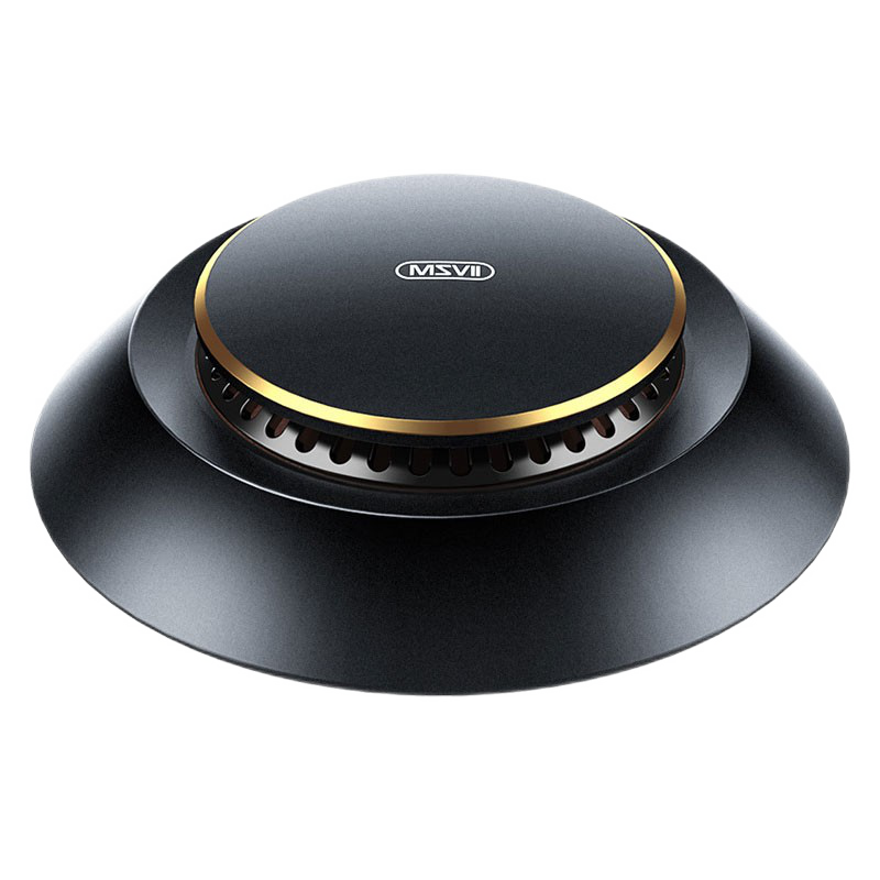 车香儿 除醛祛味车载香水