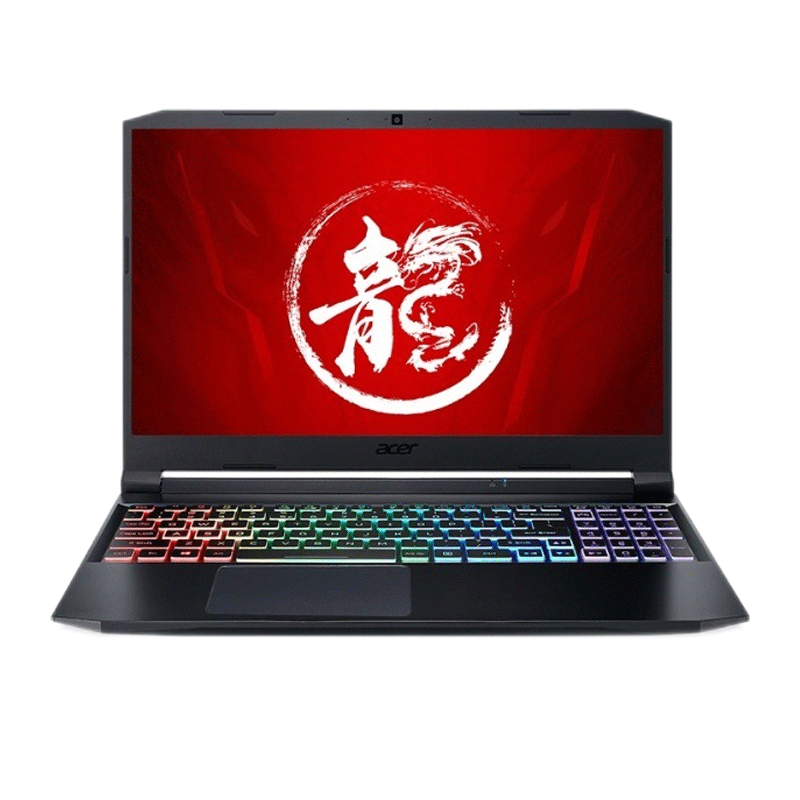宏碁 雷纹设计游戏本