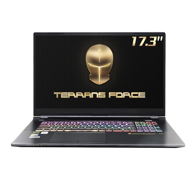 未来人类 专业电竞屏 游戏本