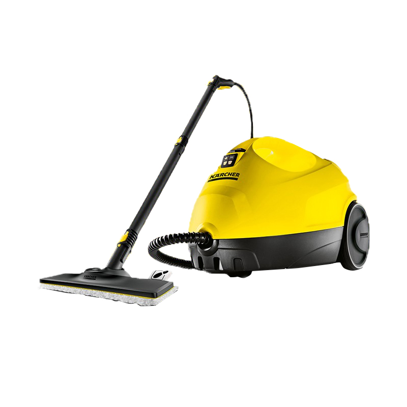 KARCHER 高压蒸汽拖把