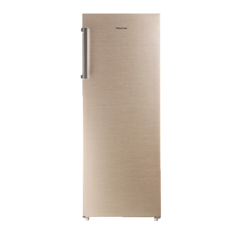 海信 抽屉式侧开门冷柜