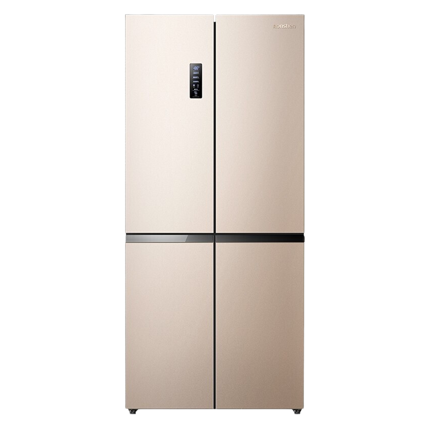 容声 蓝光SPA养鲜冰箱