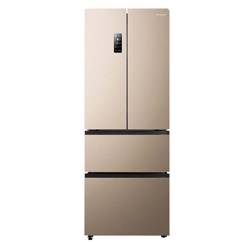 容声 双变频系统电冰箱